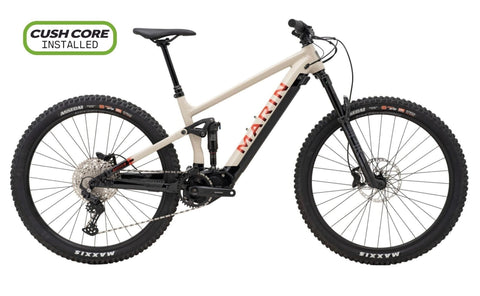 Marin Rift Zone E1 XL - EX DEMO BIKE (LOW MILES)