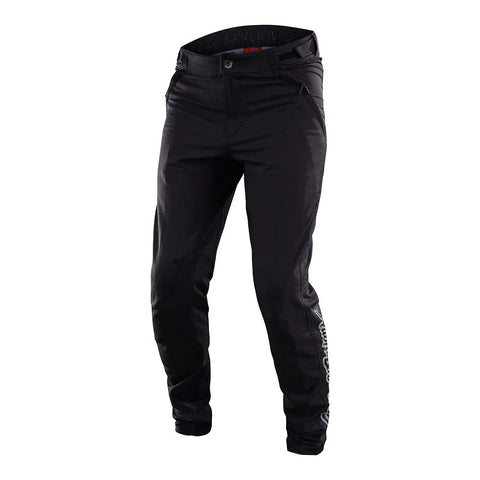 Troy Lee Skyline Pant Signature Black