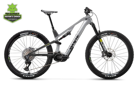 Whyte ELyte RSX - Large
