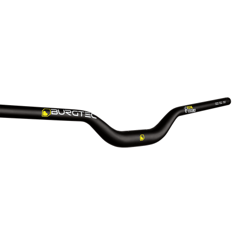 Burgtec Ride High Alloy Handlebar