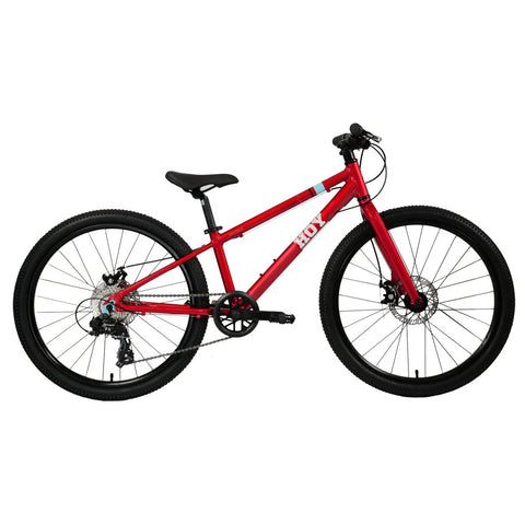 HOY Pentland 24" Kids Bike