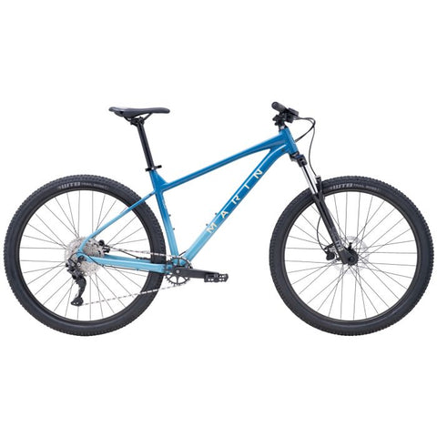 Marin Bobcat trail 4 - EX DEMO - Large & Medium